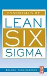 Essentials of Lean Six Sigma cover