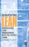 Reinventing Lean cover