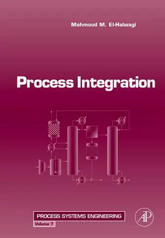 Process Integration cover