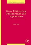 Tissue Engineering cover