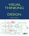 Visual Thinking for Design cover