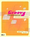 Groovy Programming cover