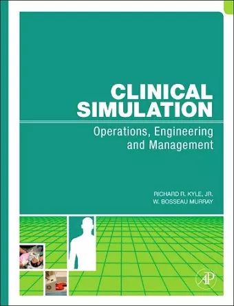 Clinical Simulation cover