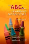 The ABCs of Learning Disabilities cover