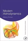 Modern Astrodynamics cover