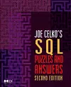 Joe Celko's SQL Puzzles and Answers cover