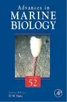 Advances in Marine Biology cover