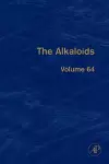 The Alkaloids cover