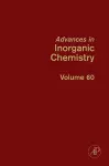 Advances in Inorganic Chemistry cover