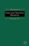 Advances in Food and Nutrition Research cover