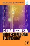 Global Issues in Food Science and Technology cover