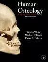 Human Osteology cover