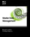 Master Data Management cover