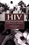 HIV Prevention cover