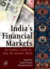 Indian Financial Markets cover