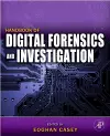 Handbook of Digital Forensics and Investigation cover