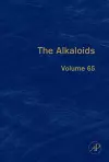 The Alkaloids cover