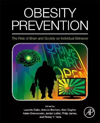 Obesity Prevention cover