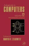 Advances in Computers cover