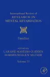International Review of Research in Mental Retardation cover