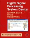 Digital Signal Processing System Design cover