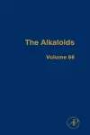 The Alkaloids cover