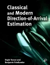 Classical and Modern Direction-of-Arrival Estimation cover