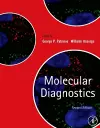 Molecular Diagnostics cover