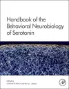 Handbook of the Behavioral Neurobiology of Serotonin cover