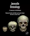 Juvenile Osteology cover