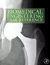 Biomedical Engineering Desk Reference cover