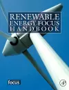 Renewable Energy Focus Handbook cover