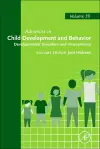 Developmental Disorders and Interventions cover