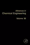 Advances in Chemical Engineering cover