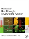 Handbook of Basal Ganglia Structure and Function cover