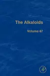 The Alkaloids cover