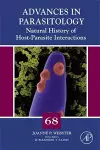 Natural History of Host-Parasite Interactions cover