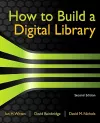How to Build a Digital Library cover