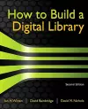 How to Build a Digital Library cover