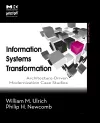 Information Systems Transformation cover