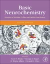 Basic Neurochemistry cover