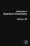 Advances in Quantum Chemistry cover