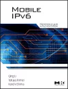 Mobile IPv6 cover