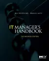 IT Manager's Handbook: The Business Edition cover