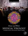 Fenner and White's Medical Virology cover