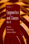 Epigenetics and Cancer, Part B cover