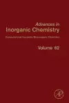 Theoretical and Computational Inorganic Chemistry cover