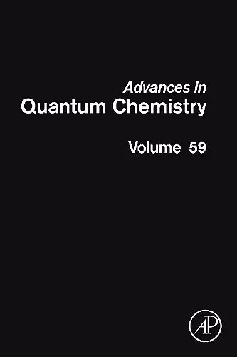 Combining Quantum Mechanics and Molecular Mechanics. Some Recent Progresses in QM/MM Methods cover