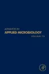 Advances in Applied Microbiology cover