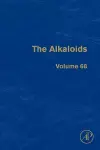 The Alkaloids cover